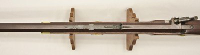 Hawken - 2 Barrel Set - 40 & 50 Caliber - Percussion - TC/Custom - Stk# P-38-39 - Image 8 of 21