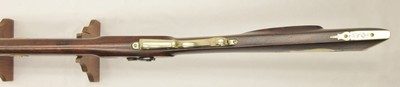 Hawken - 2 Barrel Set - 40 & 50 Caliber - Percussion - TC/Custom - Stk# P-38-39 - Image 9 of 21