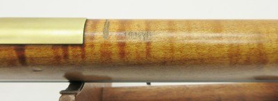 Lancaster - 54 Caliber - Flint - JP Gunstocks - Stk# P-38-44 - Image 12 of 25