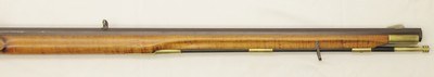 Lancaster - 54 Caliber - Flint - JP Gunstocks - Stk# P-38-44 - Image 15 of 25