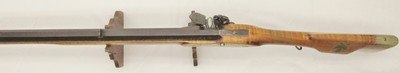 Lancaster - 54 Caliber - Flint - JP Gunstocks - Stk# P-38-44 - Image 6 of 25