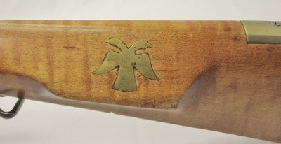 Lancaster - 54 Caliber - Flint - JP Gunstocks - Stk# P-38-44 - Image 4 of 25