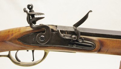 Lancaster - 54 Caliber - Flint - JP Gunstocks - Stk# P-38-44 - Image 2 of 25