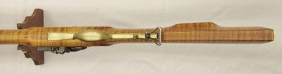 Lancaster - 54 Caliber - Flint - JP Gunstocks - Stk# P-38-44 - Image 9 of 25