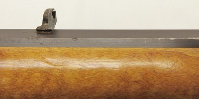 Lancaster - 54 Caliber - Flint - JP Gunstocks - Stk# P-38-44 - Image 24 of 25