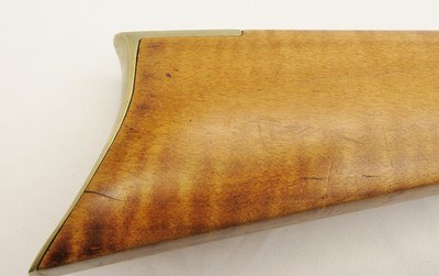Lancaster - 54 Caliber - Flint - JP Gunstocks - Stk# P-38-44 - Image 18 of 25