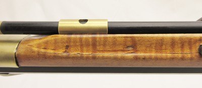 Lancaster - 54 Caliber - Flint - JP Gunstocks - Stk# P-38-44 - Image 13 of 25
