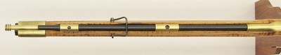 Lancaster - 54 Caliber - Flint - JP Gunstocks - Stk# P-38-44 - Image 11 of 25