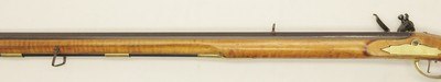Lancaster - 54 Caliber - Flint - JP Gunstocks - Stk# P-38-44 - Image 21 of 25