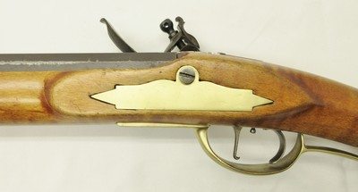 Lancaster - 54 Caliber - Flint - JP Gunstocks - Stk# P-38-44 - Image 23 of 25