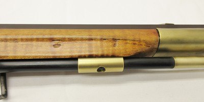 Lancaster - 54 Caliber - Flint - JP Gunstocks - Stk# P-38-44 - Image 16 of 25