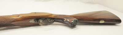 African Hunter - 72 Caliber - Percussion - Pedersoli - Stk# P-36-76 - Image 12 of 15
