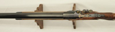 African Hunter - 72 Caliber - Percussion - Pedersoli - Stk# P-36-76 - Image 5 of 15