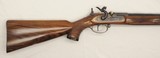 African Hunter - 72 Caliber - Percussion - Pedersoli - Stk# P-36-76 - Image 7 of 15