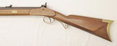 Mountain Rifle - 54 Caliber - Percussion - Browning Arms Co - Stk# P-37-44 - Image 18 of 20
