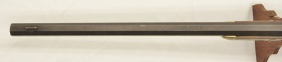 Mountain Rifle - 54 Caliber - Percussion - Browning Arms Co - Stk# P-37-44 - Image 9 of 20