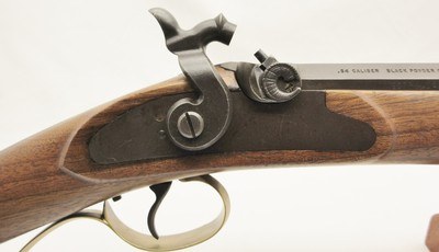 Mountain Rifle - 54 Caliber - Percussion - Browning Arms Co - Stk# P-37-44 - Image 2 of 20