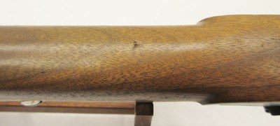 Mountain Rifle - 54 Caliber - Percussion - Browning Arms Co - Stk# P-37-44 - Image 14 of 20