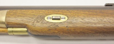 Mountain Rifle - 54 Caliber - Percussion - Browning Arms Co - Stk# P-37-44 - Image 20 of 20