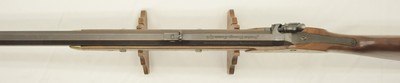 Mountain Rifle - 54 Caliber - Percussion - Browning Arms Co - Stk# P-37-44 - Image 8 of 20