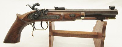 Patriot - 36 Caliber - Percussion - Thompson Center - Stk# P-38-59 - Image 1 of 9