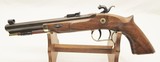 Patriot - 36 Caliber - Percussion - Thompson Center - Stk# P-38-59 - Image 2 of 9
