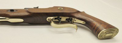 Patriot - 36 Caliber - Percussion - Thompson Center - Stk# P-38-59 - Image 8 of 9