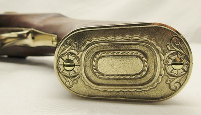 Patriot - 36 Caliber - Percussion - Thompson Center - Stk# P-38-59 - Image 9 of 9