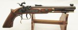 Patriot - 36 Caliber - Percussion - Thompson Center - Stk# P-38-59 - Image 1 of 9