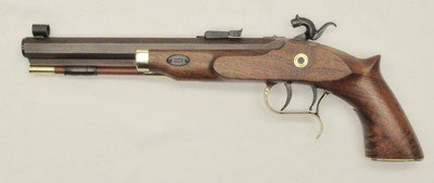 Patriot - 36 Caliber - Percussion - Thompson Center - Stk# P-38-59 - Image 6 of 9