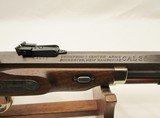 Patriot - 36 Caliber - Percussion - Thompson Center - Stk# P-38-59 - Image 4 of 9