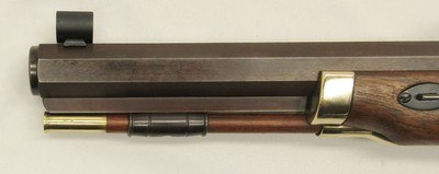 Patriot - 36 Caliber - Percussion - Thompson Center - Stk# P-38-59 - Image 7 of 9