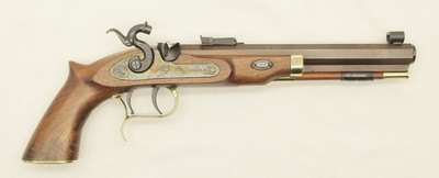 Patriot - 36 Caliber - Percussion - Thompson Center - Stk# P-38-59 - Image 5 of 9