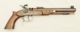 Patriot - 36 Caliber - Percussion - Thompson Center - Stk# P-38-59 - Image 5 of 9