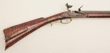 Pennsylvania - 45 Caliber - Flint - Bill Applewhite - Oregon - Stk# P-38-5 - Image 18 of 25