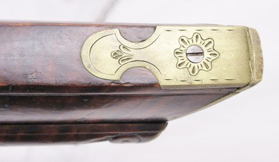 Pennsylvania - 45 Caliber - Flint - Bill Applewhite - Oregon - Stk# P-38-5 - Image 17 of 25