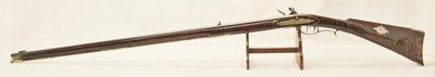 Pennsylvania - 45 Caliber - Flint - Bill Applewhite - Oregon - Stk# P-38-5 - Image 4 of 25