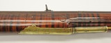 Pennsylvania - 45 Caliber - Flint - Bill Applewhite - Oregon - Stk# P-38-5 - Image 19 of 25