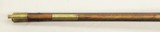 Pennsylvania - 45 Caliber - Flint - Bill Applewhite - Oregon - Stk# P-38-5 - Image 14 of 25