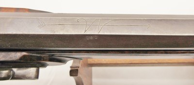Pennsylvania - 45 Caliber - Flint - Bill Applewhite - Oregon - Stk# P-38-5 - Image 3 of 25