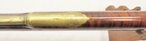 Pennsylvania - 45 Caliber - Flint - Bill Applewhite - Oregon - Stk# P-38-5 - Image 16 of 25