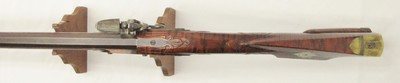 Pennsylvania - 45 Caliber - Flint - Bill Applewhite - Oregon - Stk# P-38-5 - Image 8 of 25
