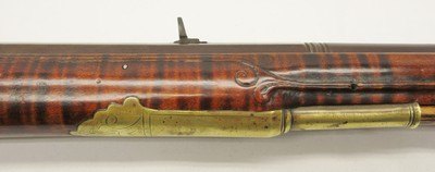 Pennsylvania - 45 Caliber - Flint - Bill Applewhite - Oregon - Stk# P-38-5 - Image 19 of 25
