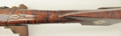 Pennsylvania - 45 Caliber - Flint - Bill Applewhite - Oregon - Stk# P-38-5 - Image 11 of 25
