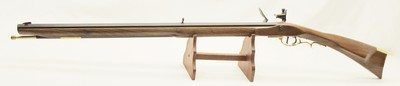 Frontier - 50 Caliber - Flint - Pedersoli - Stk# P-38-45 - Image 2 of 13
