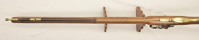 Frontier - 50 Caliber - Flint - Pedersoli - Stk# P-38-45 - Image 7 of 13