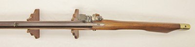 Frontier - 50 Caliber - Flint - Pedersoli - Stk# P-38-45 - Image 4 of 13