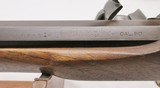 Frontier - 50 Caliber - Flint - Pedersoli - Stk# P-38-45 - Image 3 of 13
