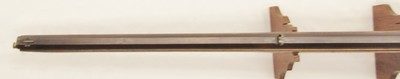 Frontier - 50 Caliber - Flint - Pedersoli - Stk# P-38-45 - Image 5 of 13
