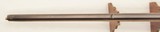 Frontier - 50 Caliber - Flint - Pedersoli - Stk# P-38-45 - Image 5 of 13